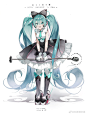 初音