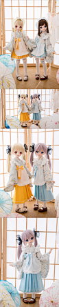 #shdp10.26# 摊位B02 带了mdd和六分的小衣... 来自幼猫子Toga - 微博