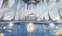 Kryun采集到阴阳师