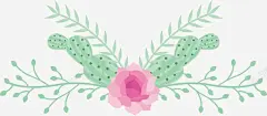 手绘仙人掌蔷薇花藤高清素材 卡片 情人节 手绘花 文字边框 标签装饰 母亲节 粉色 花环 花藤 蔷薇花藤 贺卡 贺卡边框 元素 免抠png 设计图片 免费下载 页面网页 平面电商 创意素材