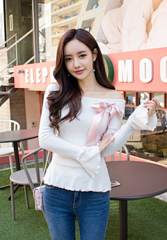 欣清昊摩采集到美女模特