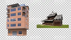 房屋PNG  - 源文件下载【酷图网】别墅,免抠,PNG,设计,PSD分层素材,房屋建筑,房子,建筑,建筑风景,建筑图片,楼房,透明背景,免扣图,房屋,房屋图片,房屋素材