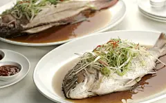 中华美食文化 第四辑桌面壁纸4