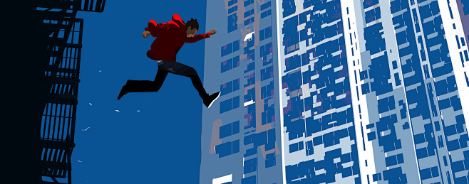 Concept for Spiderma...