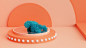 Character Design v2 : Proyecto de Motion Capture en Cinema 4D