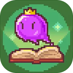 魔物调查者（测试服）（8.2分 493人评价） | TapTap 发现好游戏 : 无氪金！休闲养肝！一款有诚意的放置RPG！化身成为梦想调查全世界的魔物而只身一人踏遍整个大陆的有志青年（什么鬼）！【游戏特色】1、硬核的角色育成无职业设定、无职业限制！接近200个...