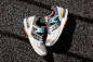 The Saucony Grid SD Receives Two New Colorways