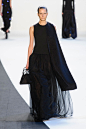 Akris - Fall 2014 Ready-to-Wear Collection