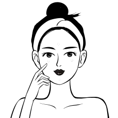 电动眼霜步骤1