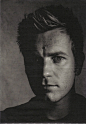 伊万·麦克格雷格 Ewan McGregor