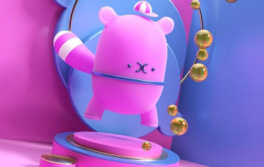 纯中文 | c4d R21+ 最新版 阿...