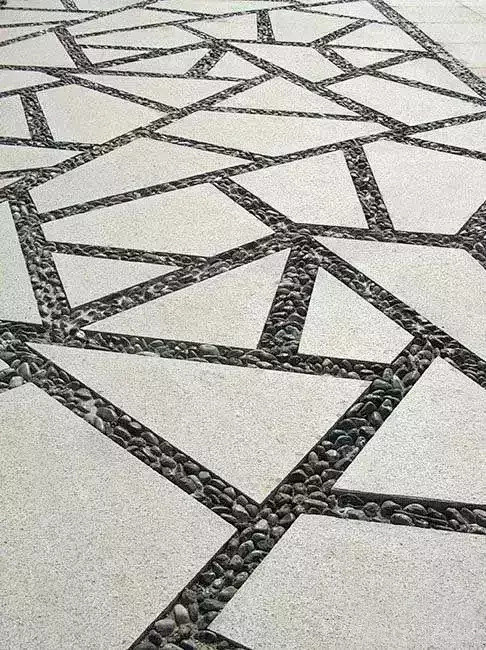 【经验交流】小小排水沟有什么大做法！！ ...