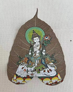·菩提心·采集到《禅心》