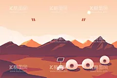 火星背景  - 源文件下载【酷图网】火星背景,火星壁纸,火星表面,火星地貌,八大行星,太阳系,地行星,红色星球,宇宙,玛尔斯,类地行星,天文学,