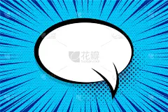 波普风,运动模糊,对话气泡框,漫画书,字母,壁纸,现代,几何学,复古,点染