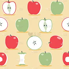 Scandanavian苹果模式