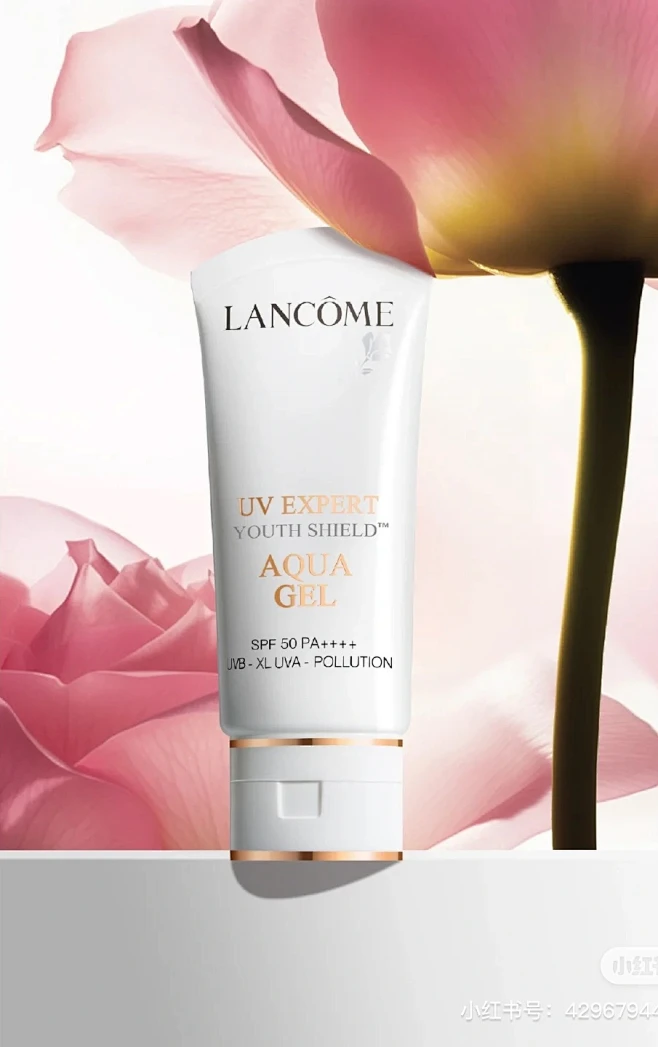 Lancome兰蔻-11-花瓣网