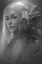 Game of Thrones Photostudy, Zudarts Lee