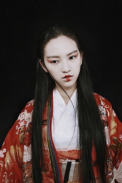 云朵里的棉花糖采集到美女