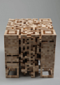 QR-Code-stool-chair-knstrct