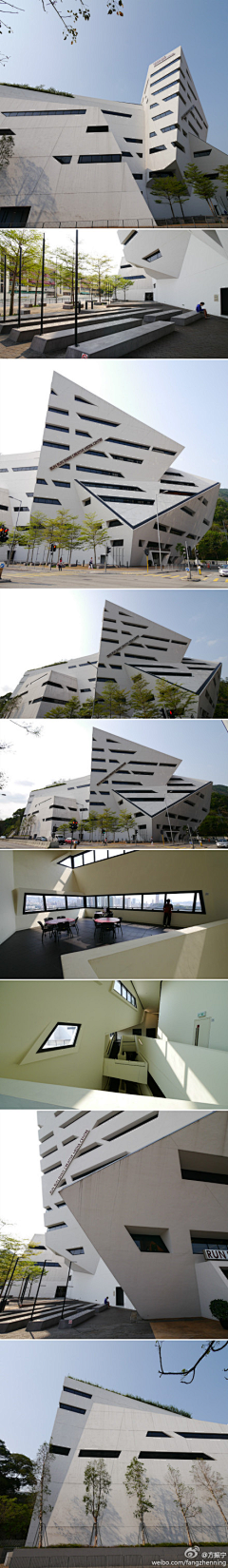 KALAY采集到建筑