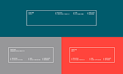 rcchung采集到vi_presentation_color