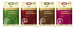 素一同学采集到大米包装