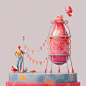 Siddhant Jaokar on Behance