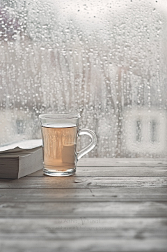 旅游摄影精品美图采集到飘雨有情