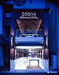 GODIVA歌帝梵 比利时皇室御用巧克力品牌，巧克力里的劳斯莱斯