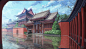(1) 原画梦：一个小白学画画的网站