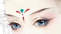 古风 插画www.zuimeigushi.cn