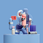 Industrial Design Trends and Inspiration - leManoosh : leManoosh is an industrial design ressource to learn and find inspiration with the latest trends in the industrial product design industry and sketches
