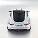 jaguar's F-TYPE R coupe at the 2014 mille miglia
