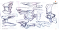 Falcon Ship's