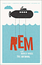REM poster
