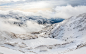 Catalin Grigoriu在 500px 上的照片the frozen lake in the mountains
