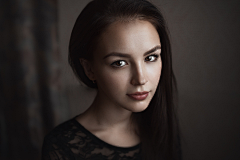 Jacky-Photography采集到Portrait 人像