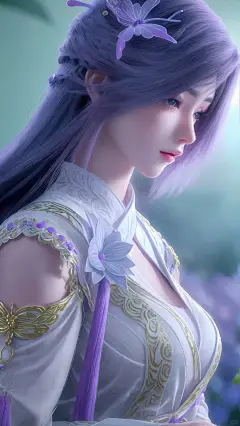 手机电脑壁纸分享，横的可以竖过来用 - 小红书