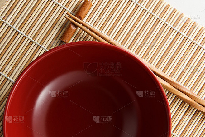 碗和筷子