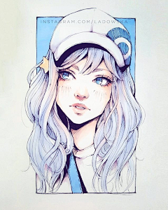 Anny888123采集到漫画