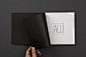 ALU—Company Book on the Behance Network