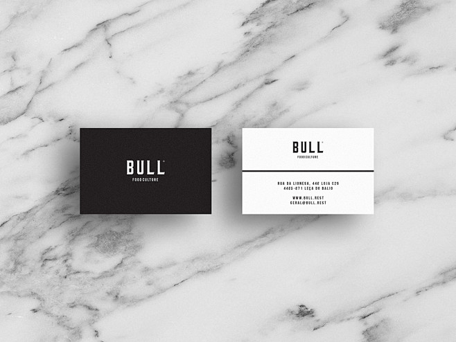 BULL — Food Culture-...