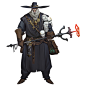 ferryman