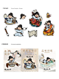 诗仙李白文化IP | 重走诗仙路文旅品牌设计 - 小红书