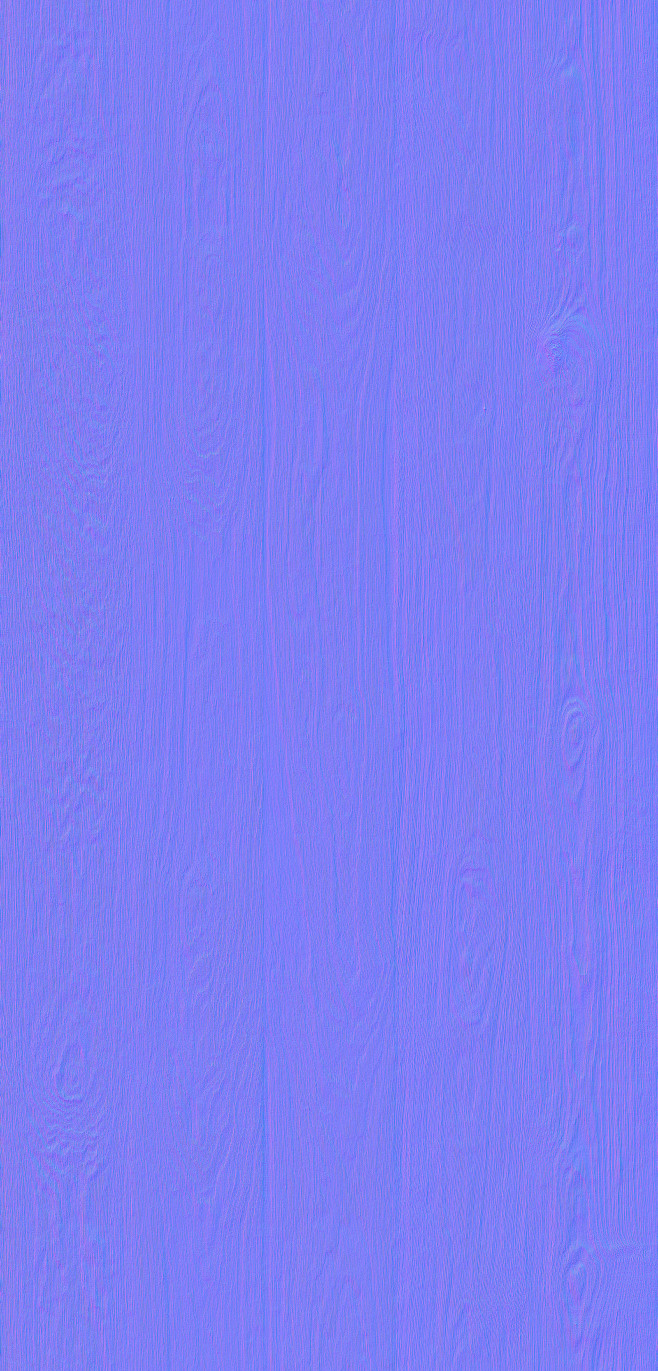 桌子法线