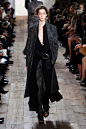 Michael Kors Fall 2014 Runway Review - theFashionSpot