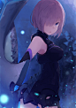 Fate/Grand Order  玛修·基列莱特