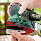 Bosch PSM 18 LI Cordless 18 Volt Li-Ion Multisander (baretool: supplied without battery/without charger): Amazon.co.uk: DIY & Tools