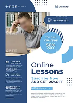 在线教育海报  - 源文件下载【酷图网】网课,线上开学,停课不停学,网络教学,网络授课,网络课程,在线课堂,网络学校,网络学院,网络课堂,名师在线,在线学习,在线教育,在线上课,教育培训,培训,在线IT教育,海报,在线课程,线上辅导,线上授课,在线辅导,在线授,线上,教育,课程直播辅导,在线教学海报,在线一对一,中学在线学习,教育招生,